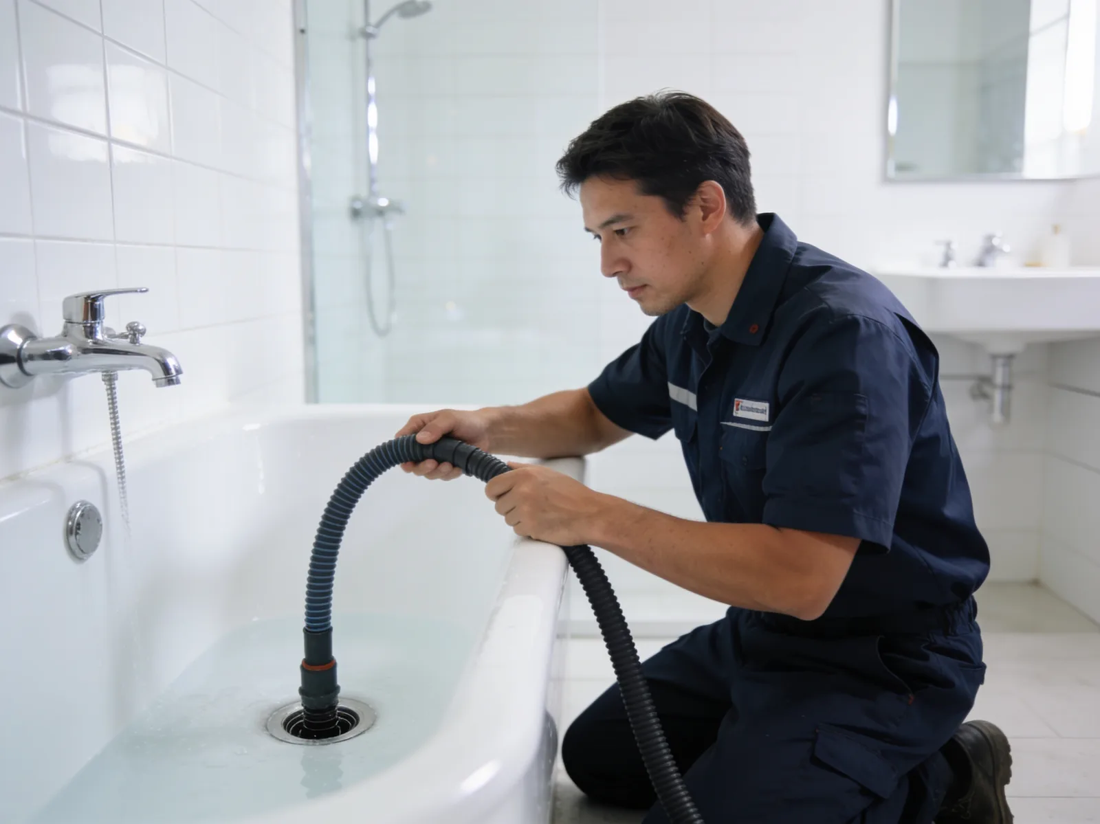 Emergency Plumber Buffalo Mills, PA FAQs